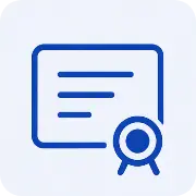資格取得補助（書籍購入・受験費用補助等）