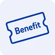 Benefit Station
